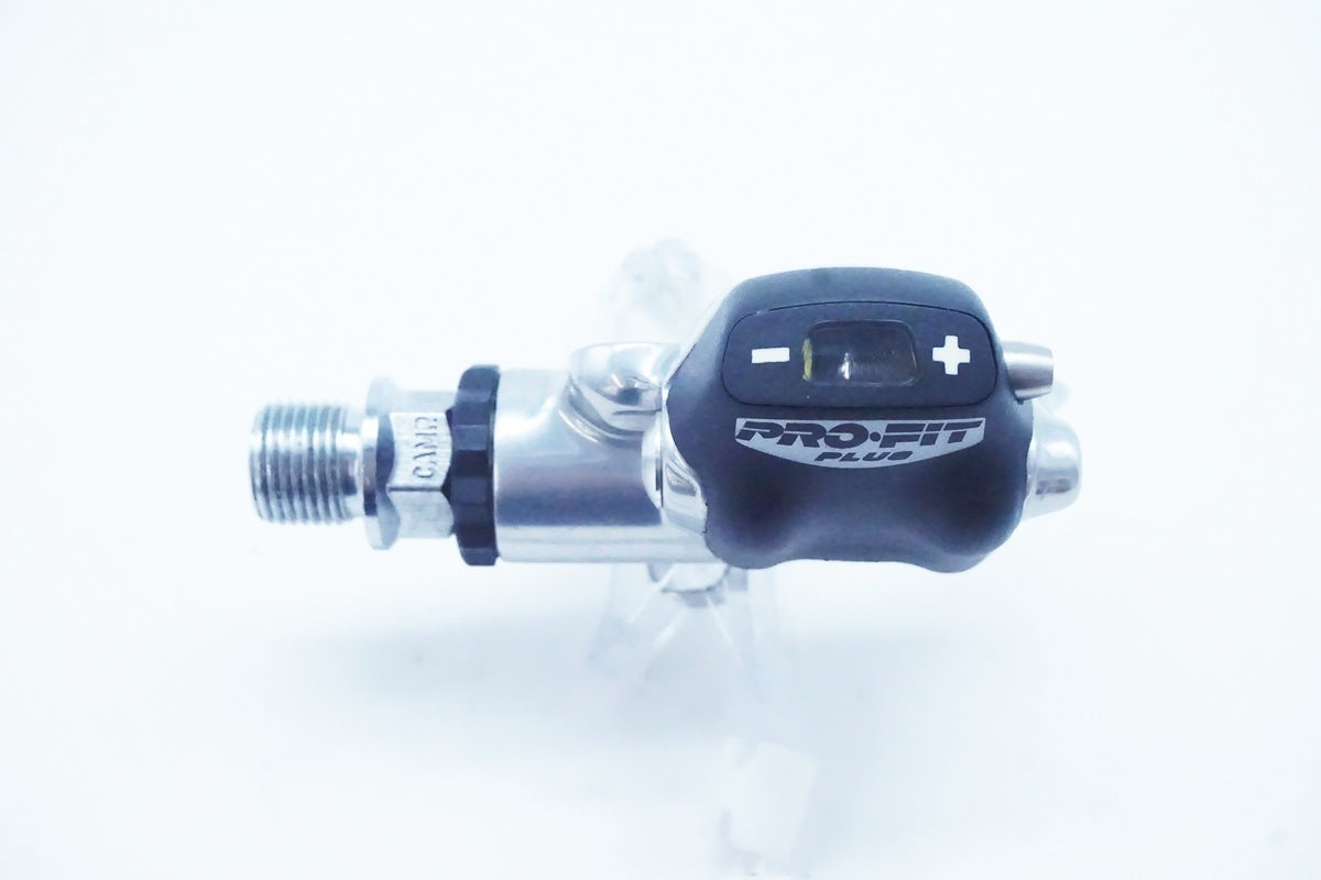CAMPAGNOLO「カンパニョーロ」 CHORUS PROFIT PLUS ペダル/ 京都西院店