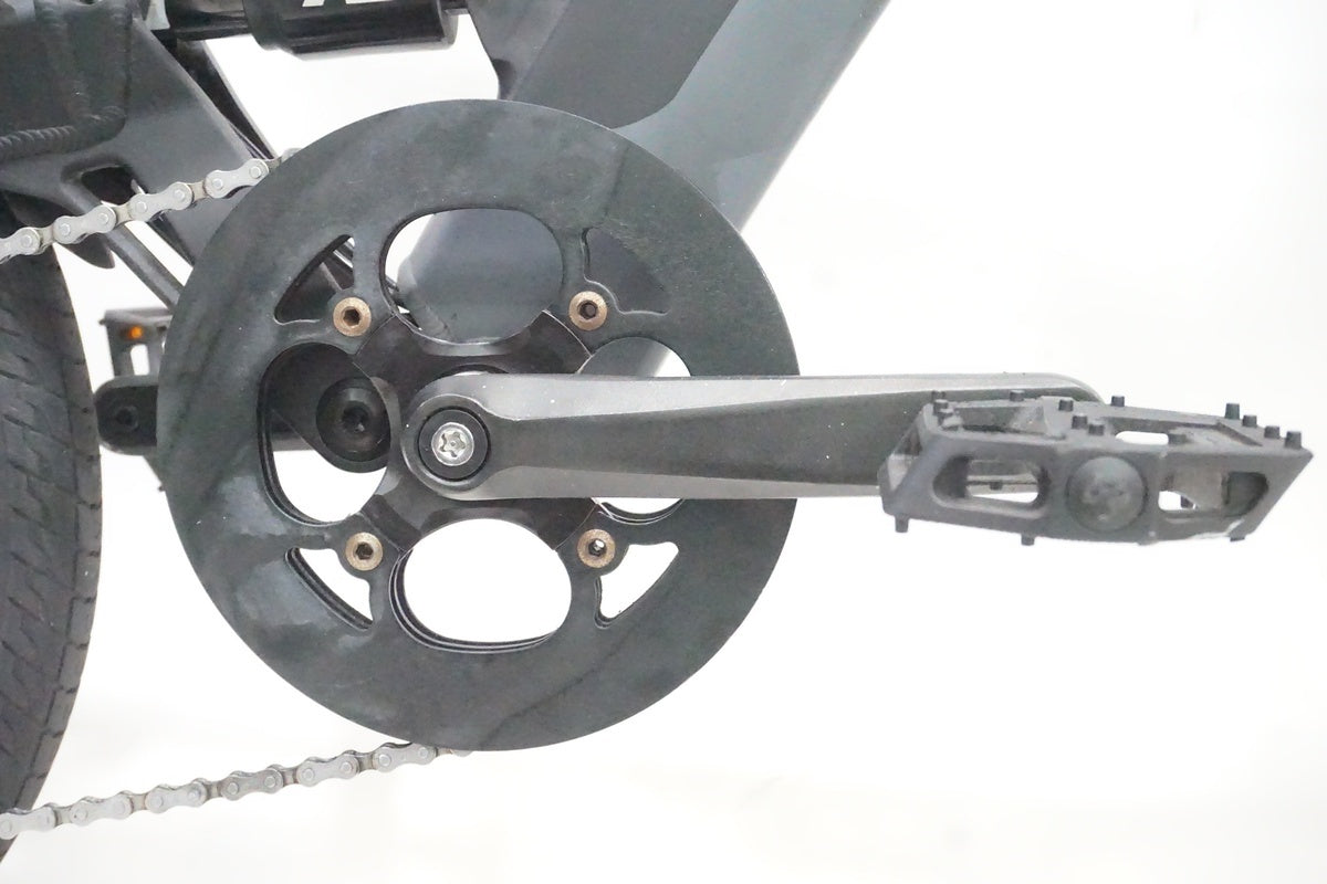 BESV「ベスビー」 PSA1 2022年モデル 電動アシスト自転車/ 京都西院店