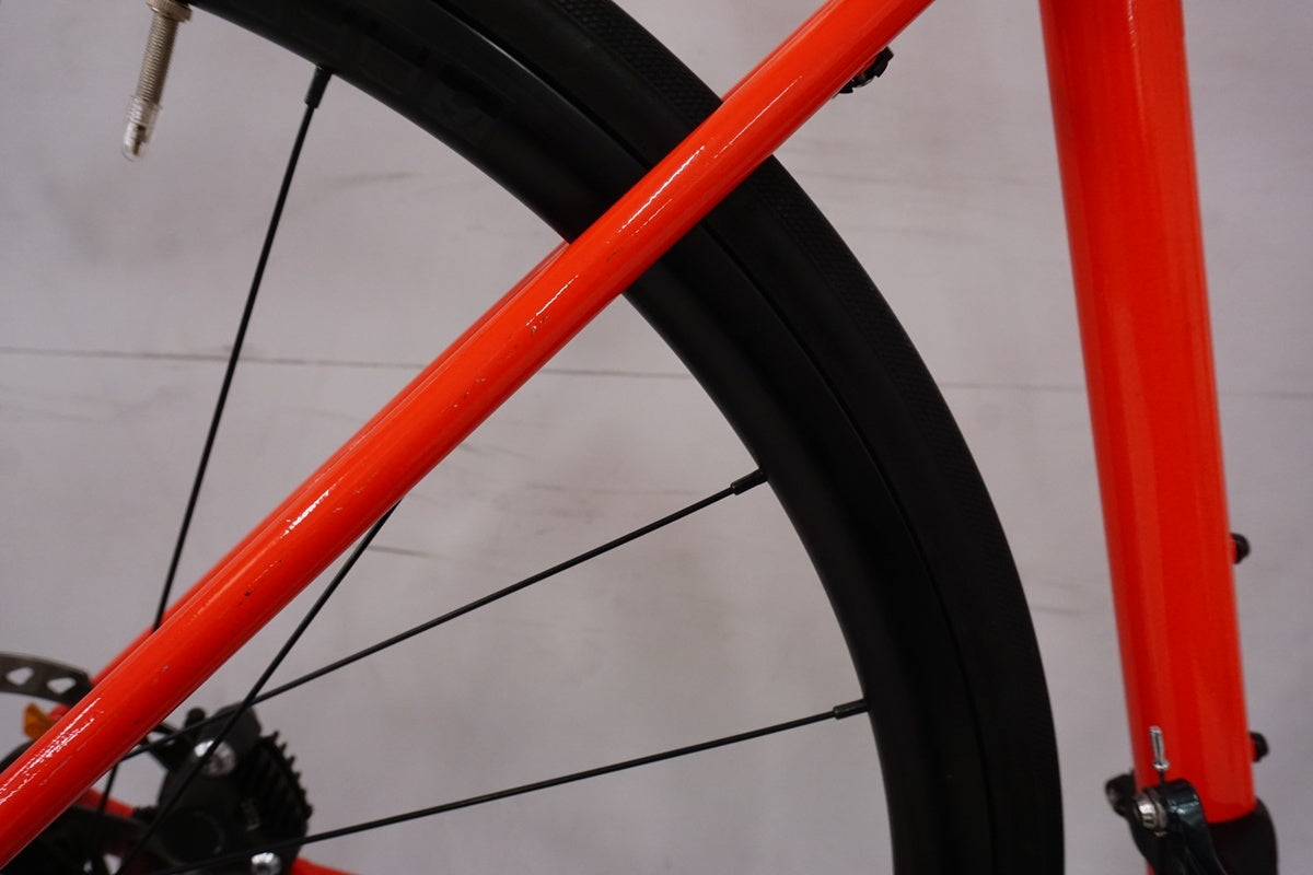 TREK「トレック」 DOMANE AL4 GEN3 2021-2023年モデル ロードバイク / 浜松店