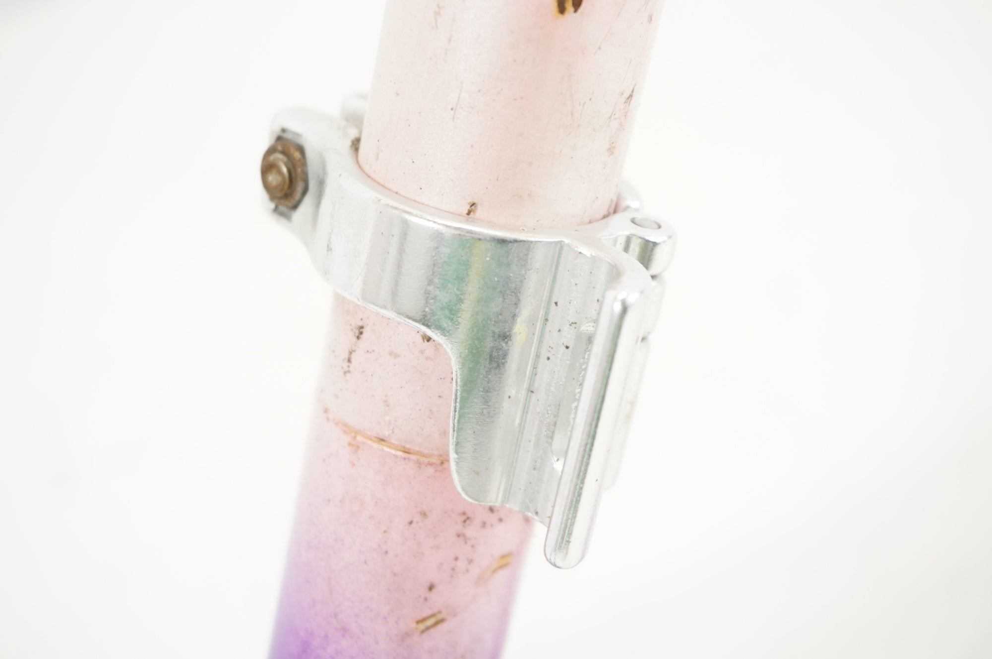 BATTAGLIN 「バッタリン」 年式不明 クロモリ フレーム / 宇都宮店