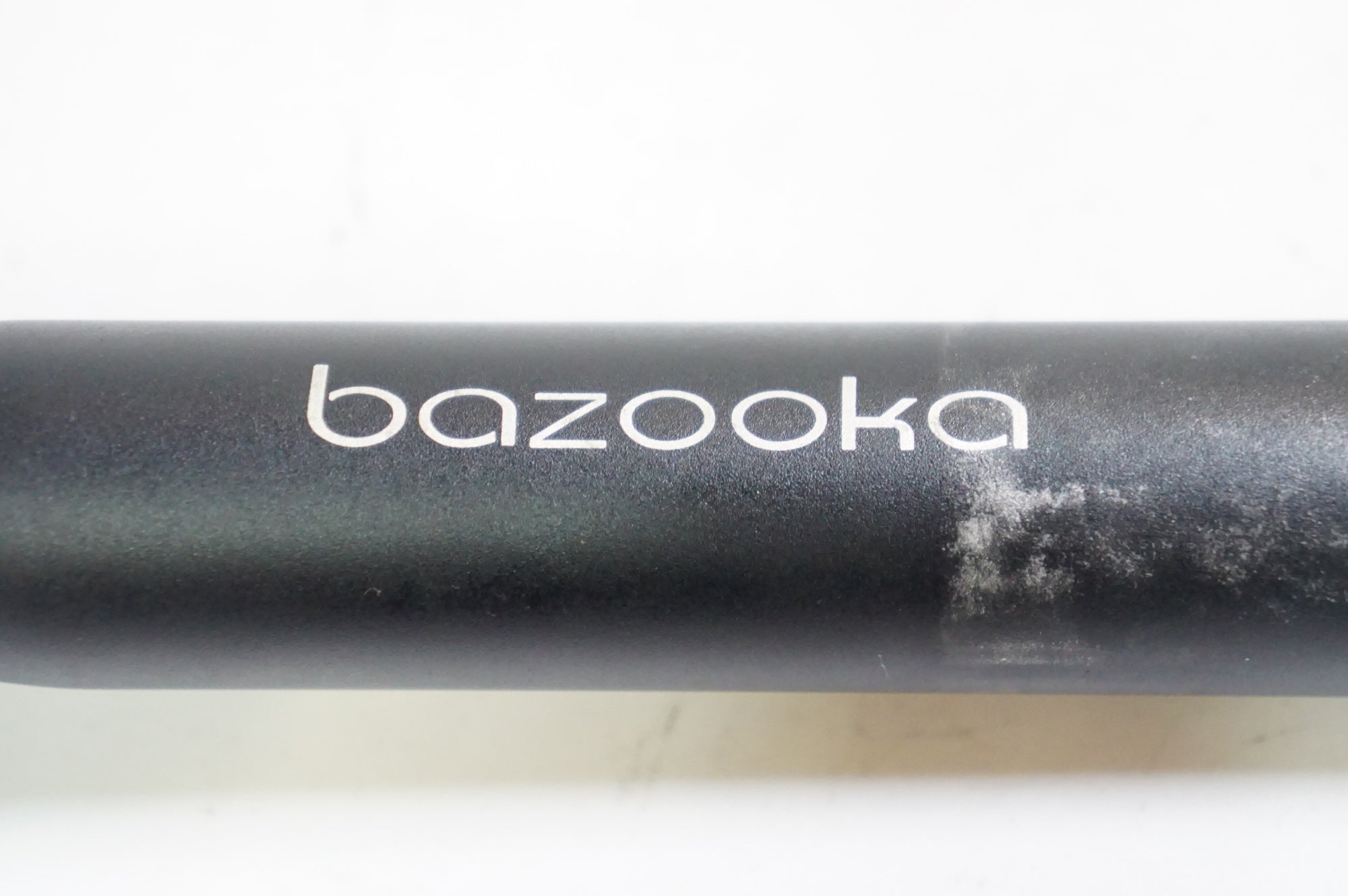 BAZOOKA 「バズーカ」 φ27.2 350mm シートポスト / 熊谷本店
