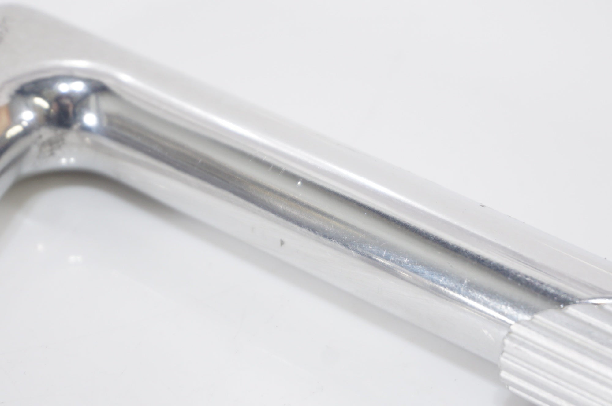 NITTO 「ニットー」 TECHNOMIC φ25.4 130mm ステム / AKIBA店