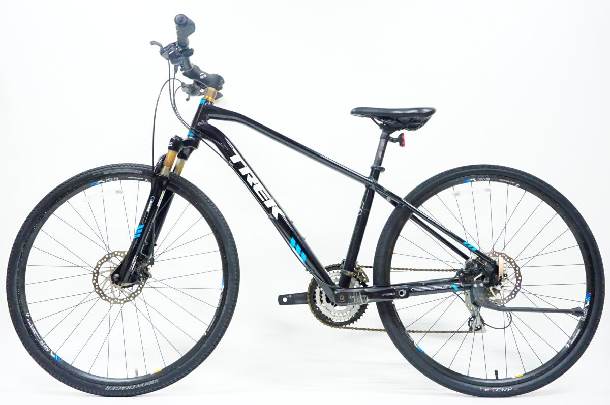 Trek 24\" マウンテンバイク　ジャンク【直接引き取り限定】 Trek 24
