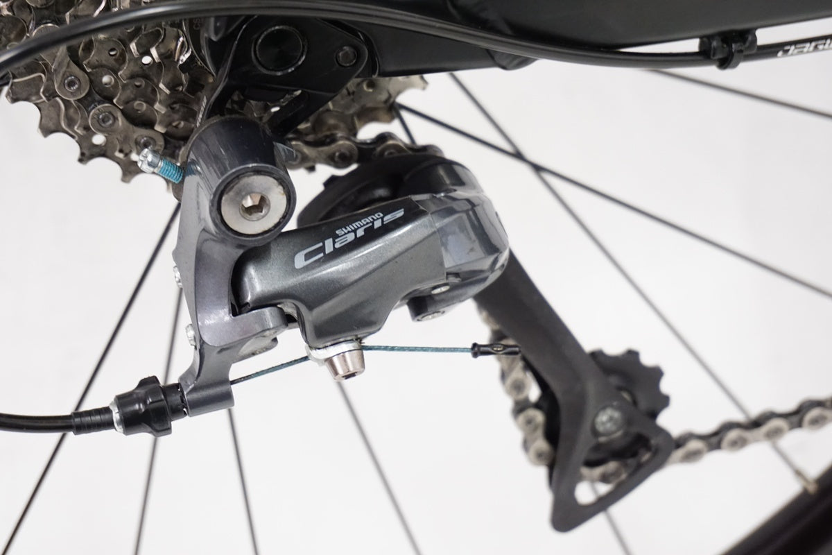 SCOTT「スコット」 SPEEDSTER 40 DISC 2023年モデル ロードバイク / 浜松店