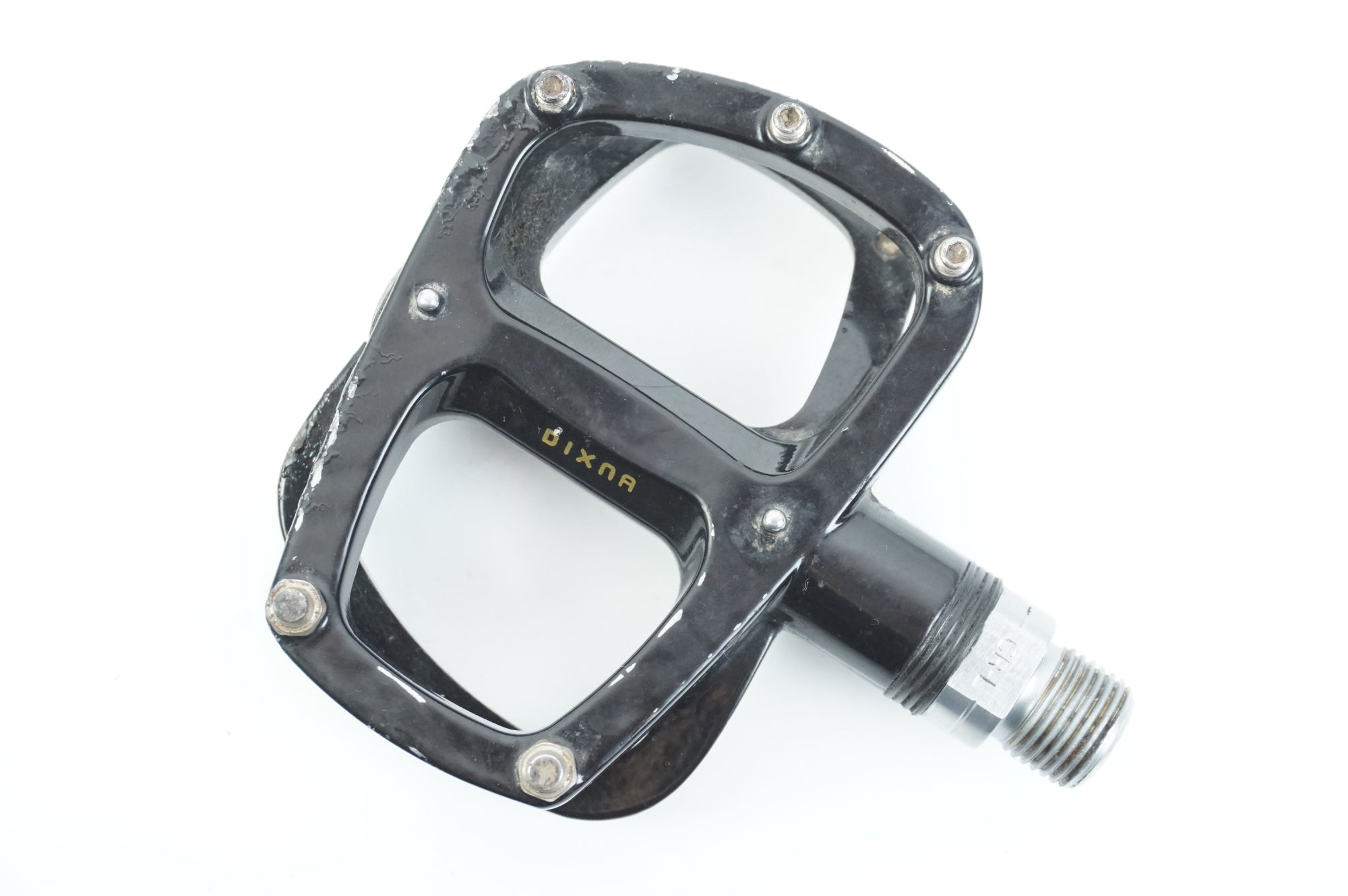 DIXNA 「ディズナ」 フットプリントスポットペダル / 中目黒店