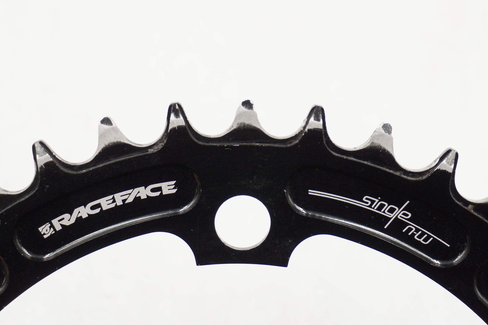 RACE FACE 「レースフェイス」 42T チェーンリング / 奈良店