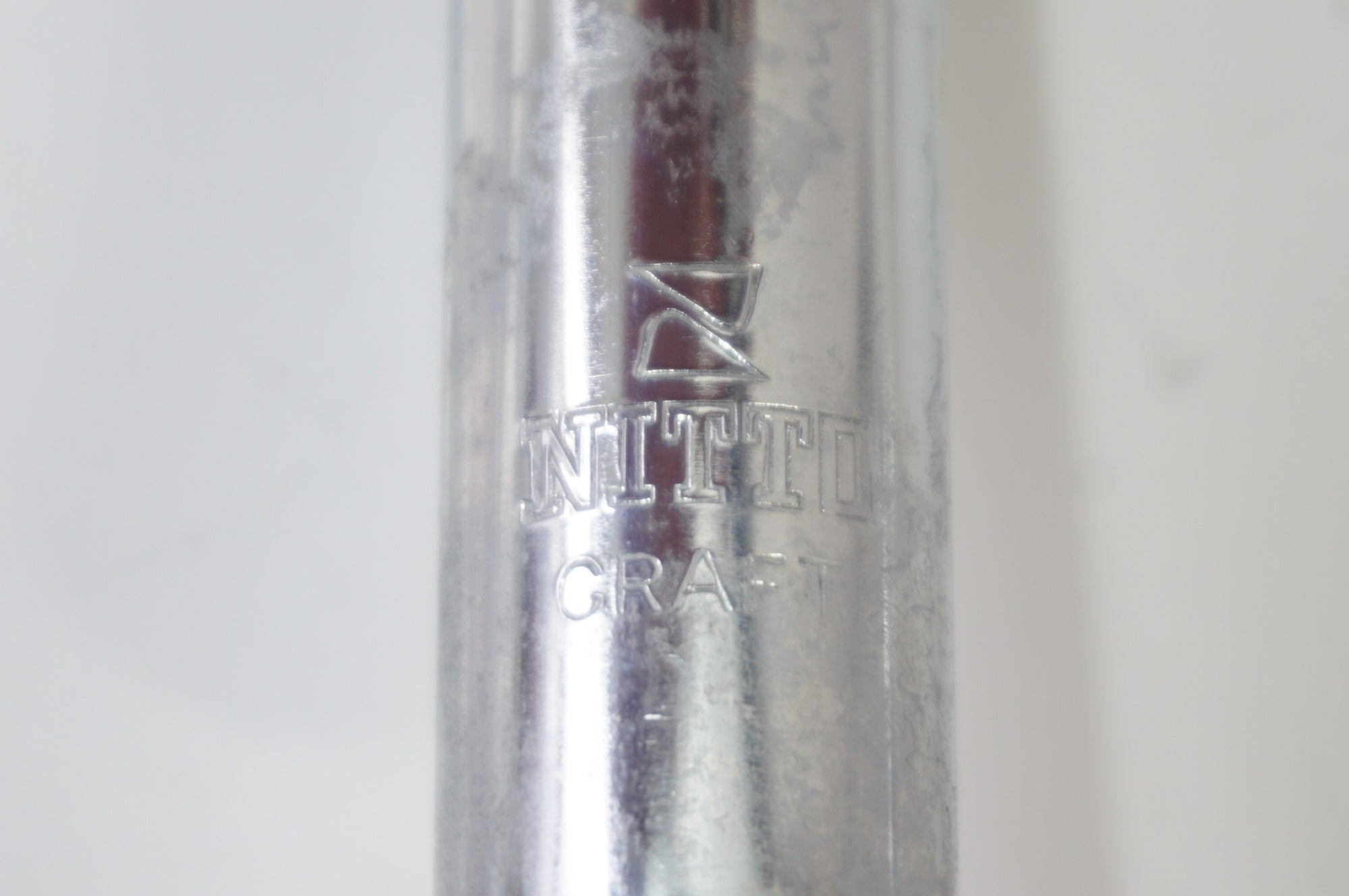 NITTO 「ニットー」 B123 NJS Φ25.4 360mm ハンドル / 世田谷店