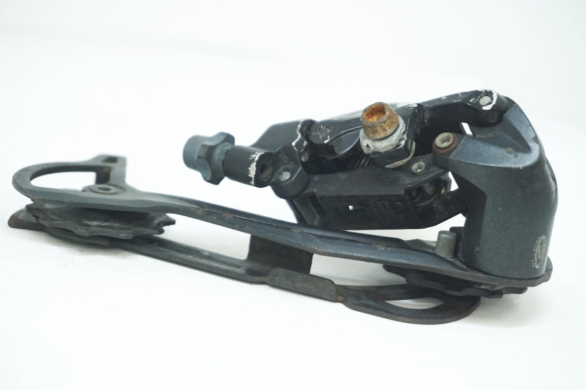 SHMANO 「シマノ」 ALIVIO RD-M430 レアディレイラー / 大阪美原北インター店