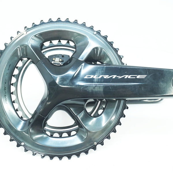 SHIMANO 「シマノ」 DURA-ACE FC-R9100-P パワーメーター付き 50-34T