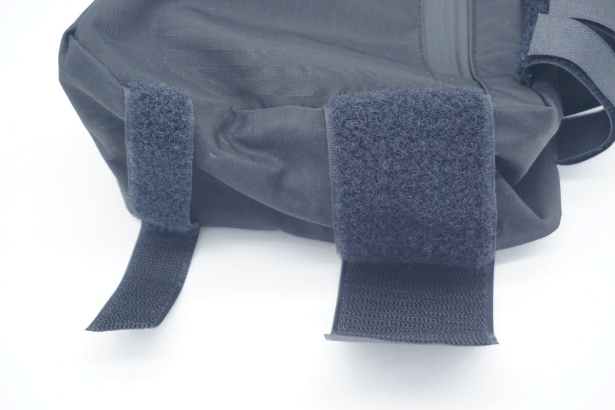 FAIRWEATHER 「フェアウェザー」 INDIVIDUAL トップチューブバッグ / 京都八幡店