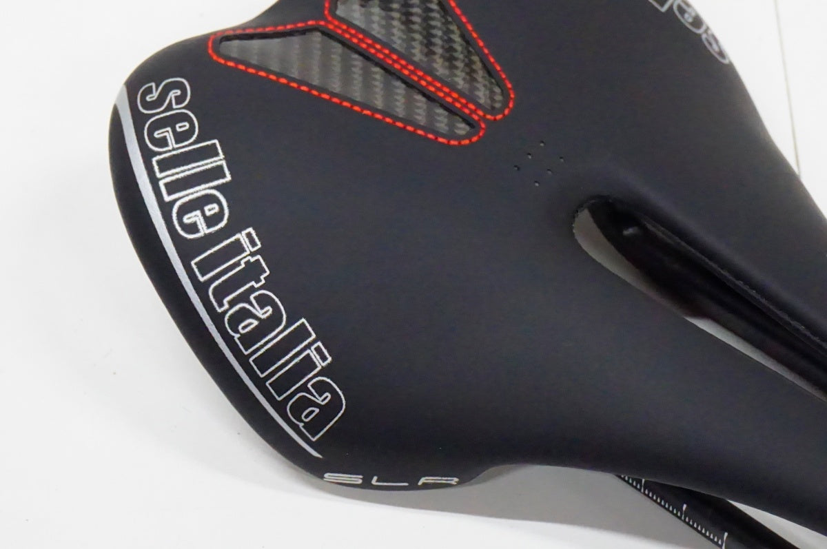 SELLE ITALIA 「セライタリア」 SLR KIT CARBONIO FLOW サドル / 名古屋大須店