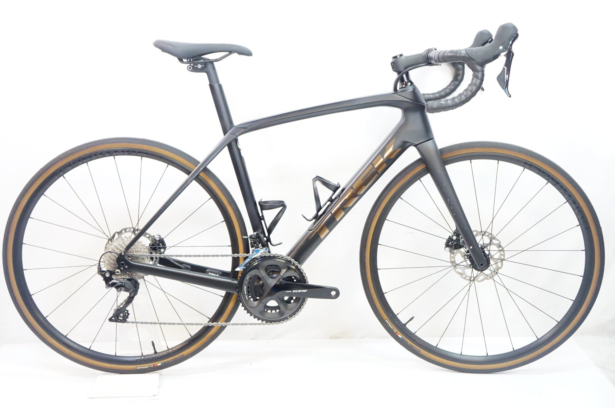 TREK 「トレック」 DOMANE SL 5 GEN 3 2022年モデル ロードバイク / 熊谷本店