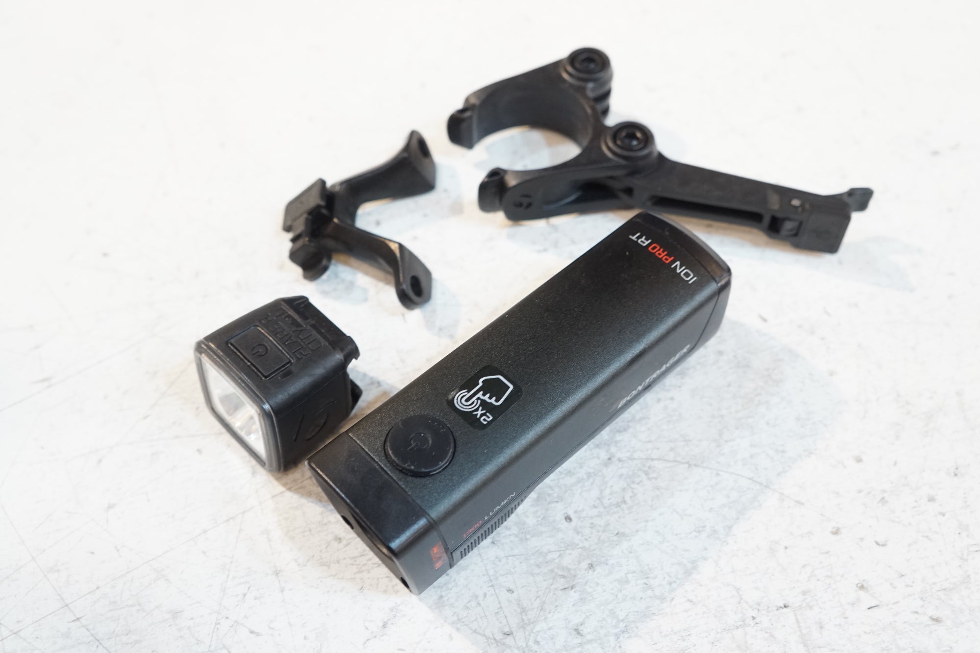 BONTRAGER 「ボントレガー」 ION PRO RT＆FLARE RT ライトセット / バイチャリ浦和ベース