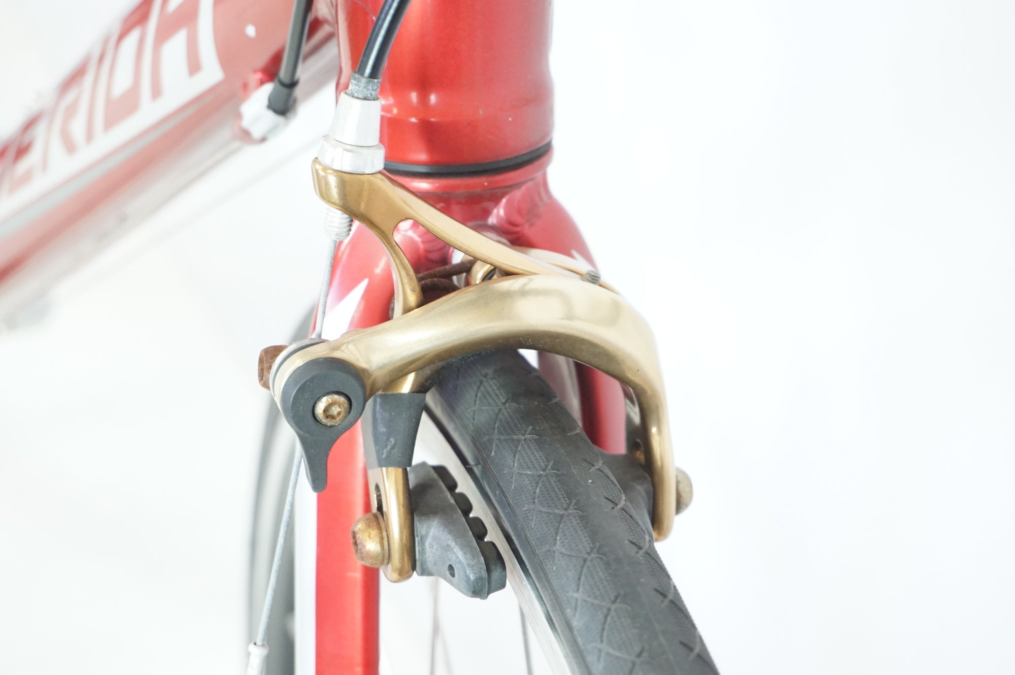 ジャンク MERIDA 「メリダ」 RIDE 880 2012年モデル ロードバイク