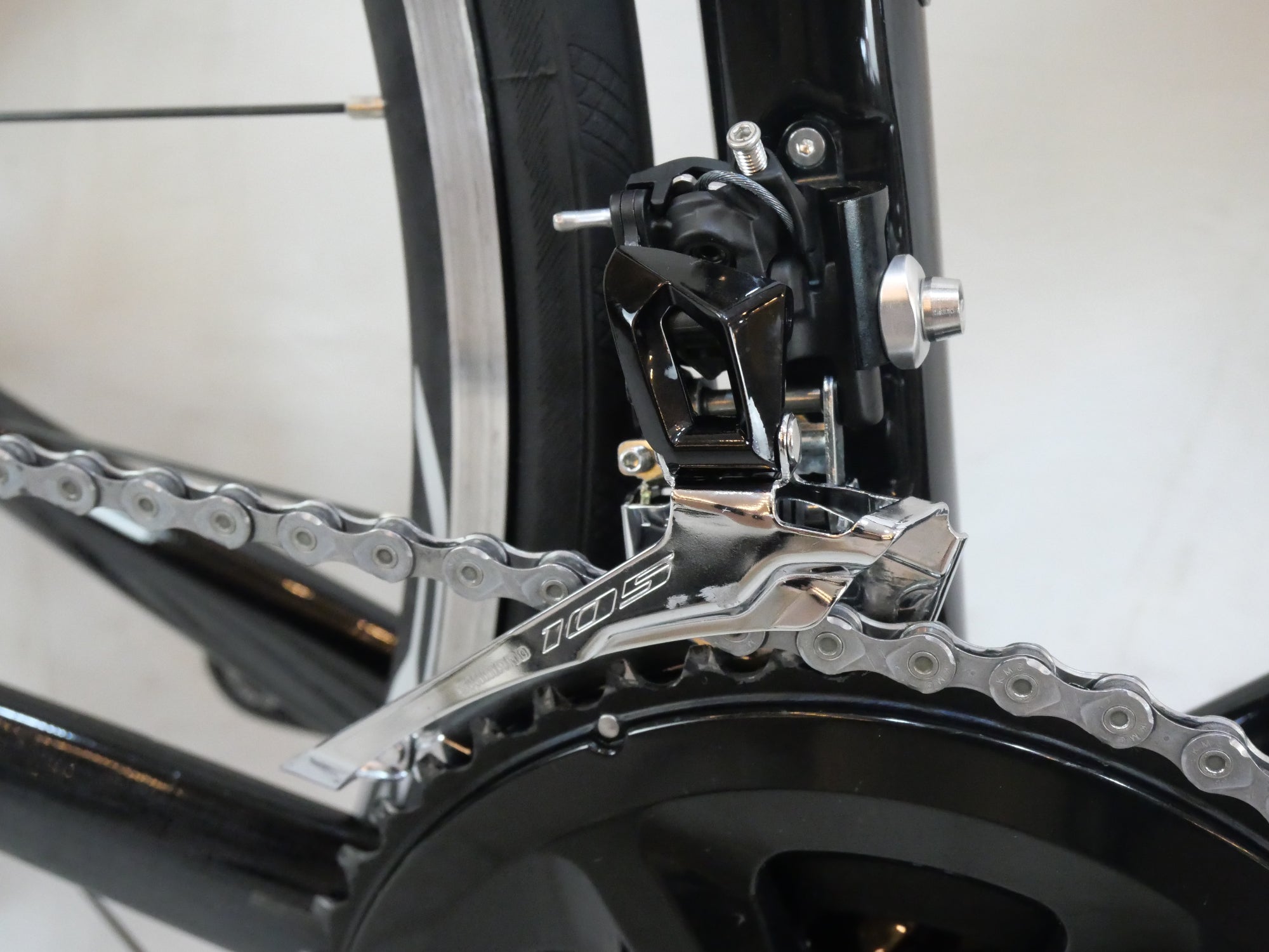 BIANCHI 「ビアンキ」 SPRINT 105 2022年モデル リムモデル ロードバイク / バイチャリ浦和ベース