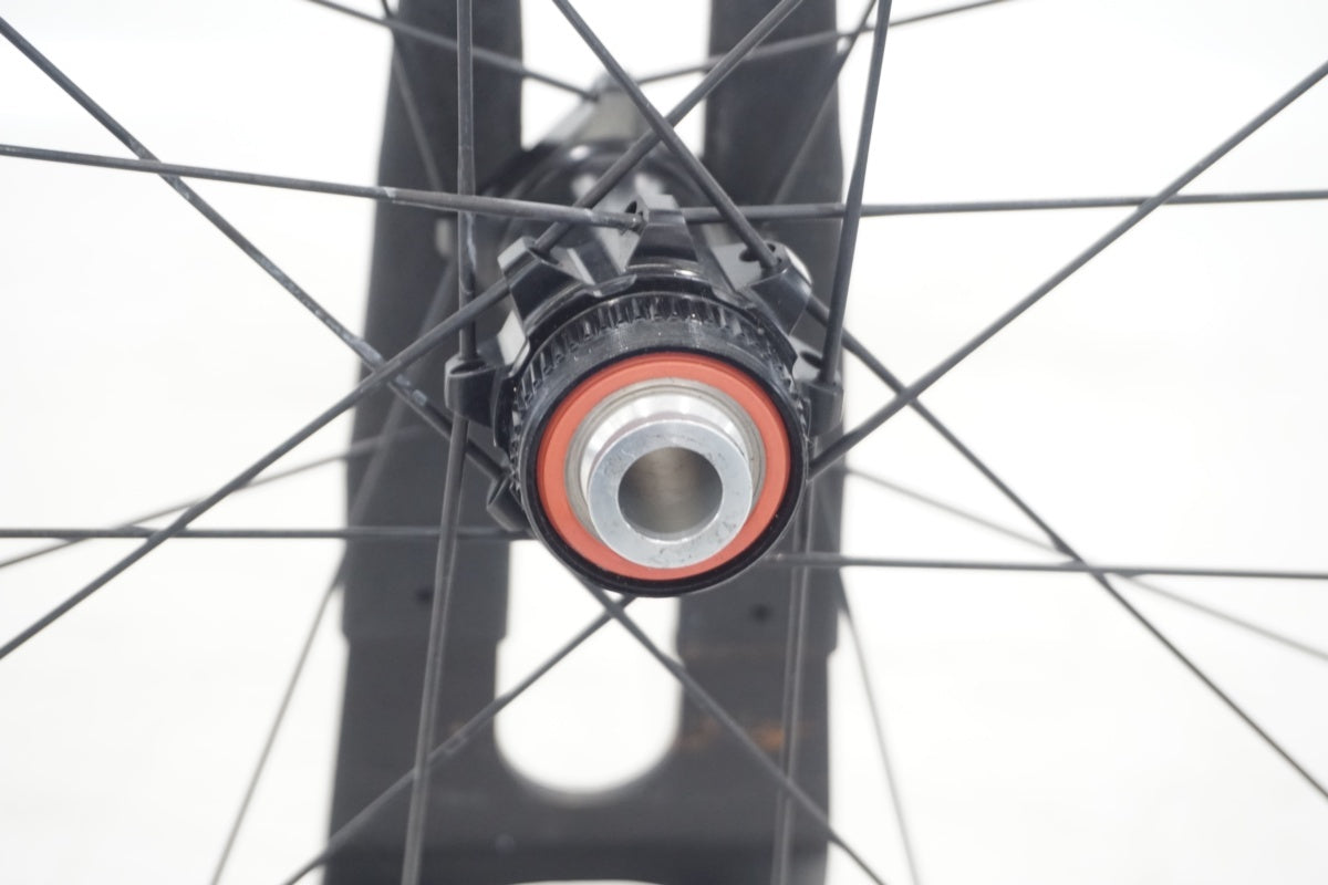 FULCRUM 「フルクラム」 RACING4 DB SHIMANO11速 ホイールセット / 滋賀大津店
