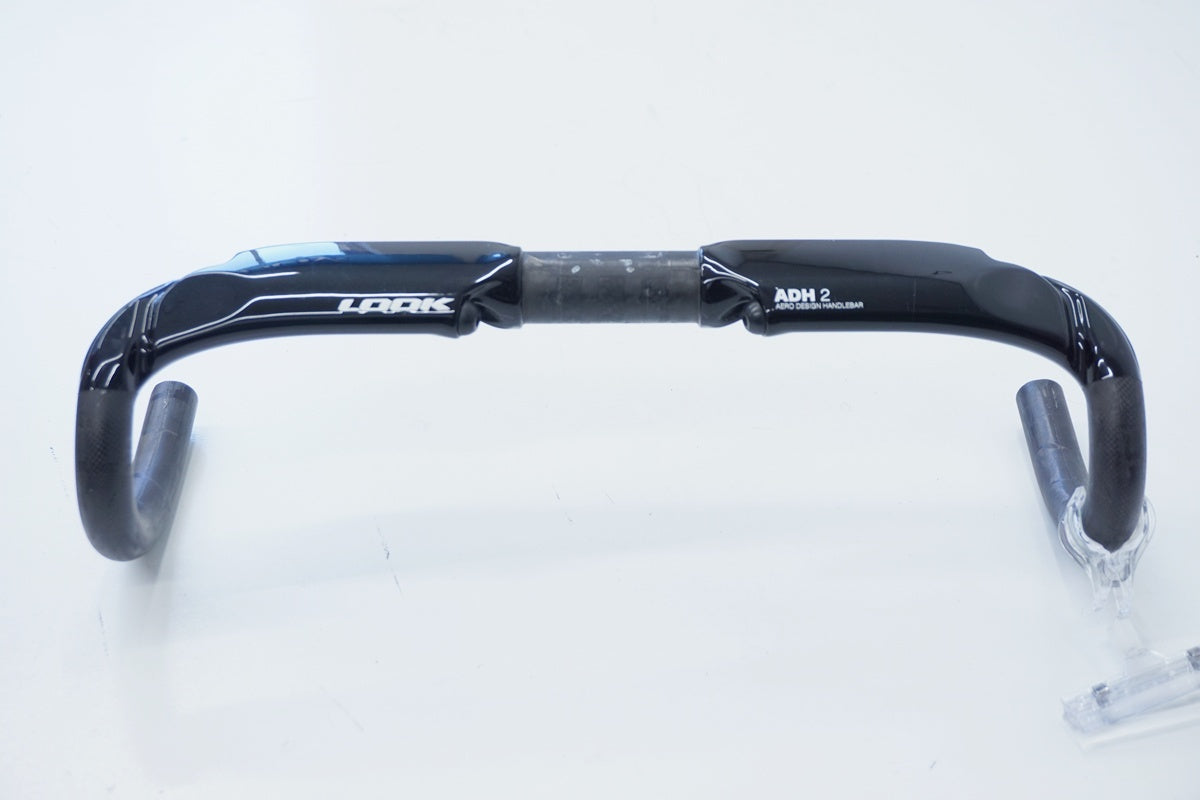LOOK 「ルック」 AERO DESIGN ADH 2 Φ31.8 440mm ハンドル / 京都八幡店
