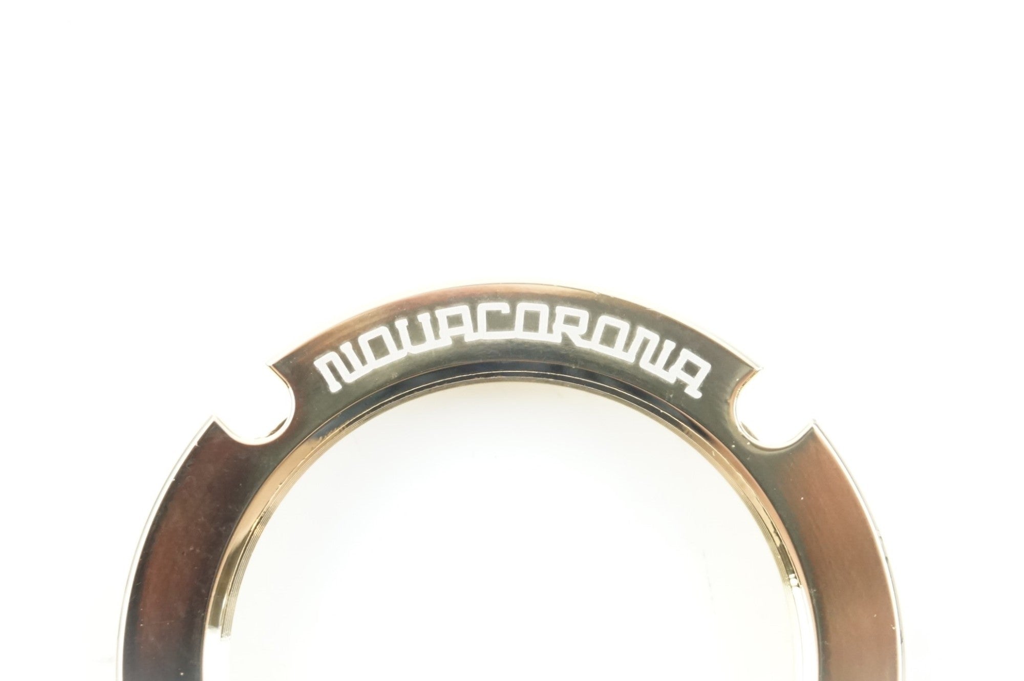 NOVACORONA 「ノバコローナ」 ITA ロックリング / 中目黒店