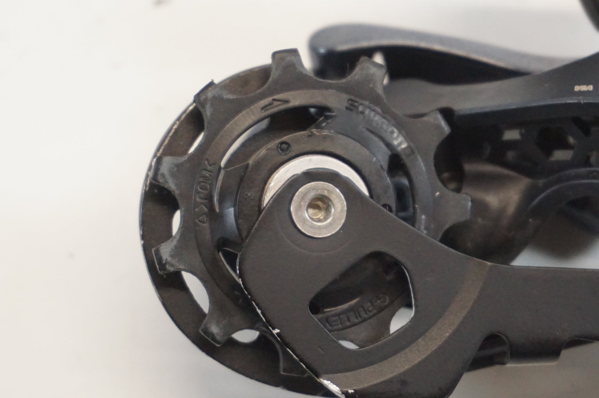SHIMANO ULTEGRA RD-R8000 リアディレイラー SHIMANO 「シマノ」 ULTEGRA RD-R8000 リアディレイラー / 高知