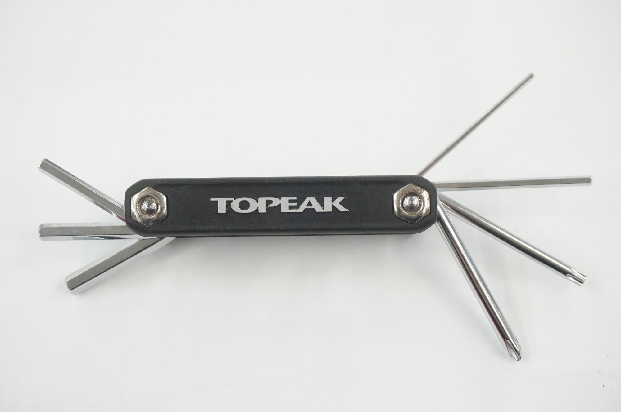 TOPEAK 「トピーク」 X-TOOL 携帯工具 ツール / 福岡店
