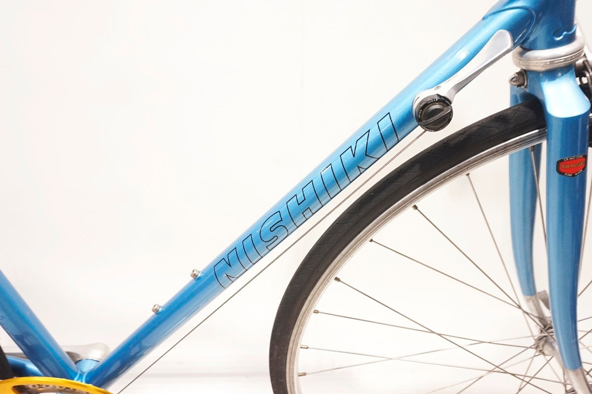 NISHIKI 「ニシキ」 SPEEDNUT 年式不明 ロードバイク / 大阪門真店