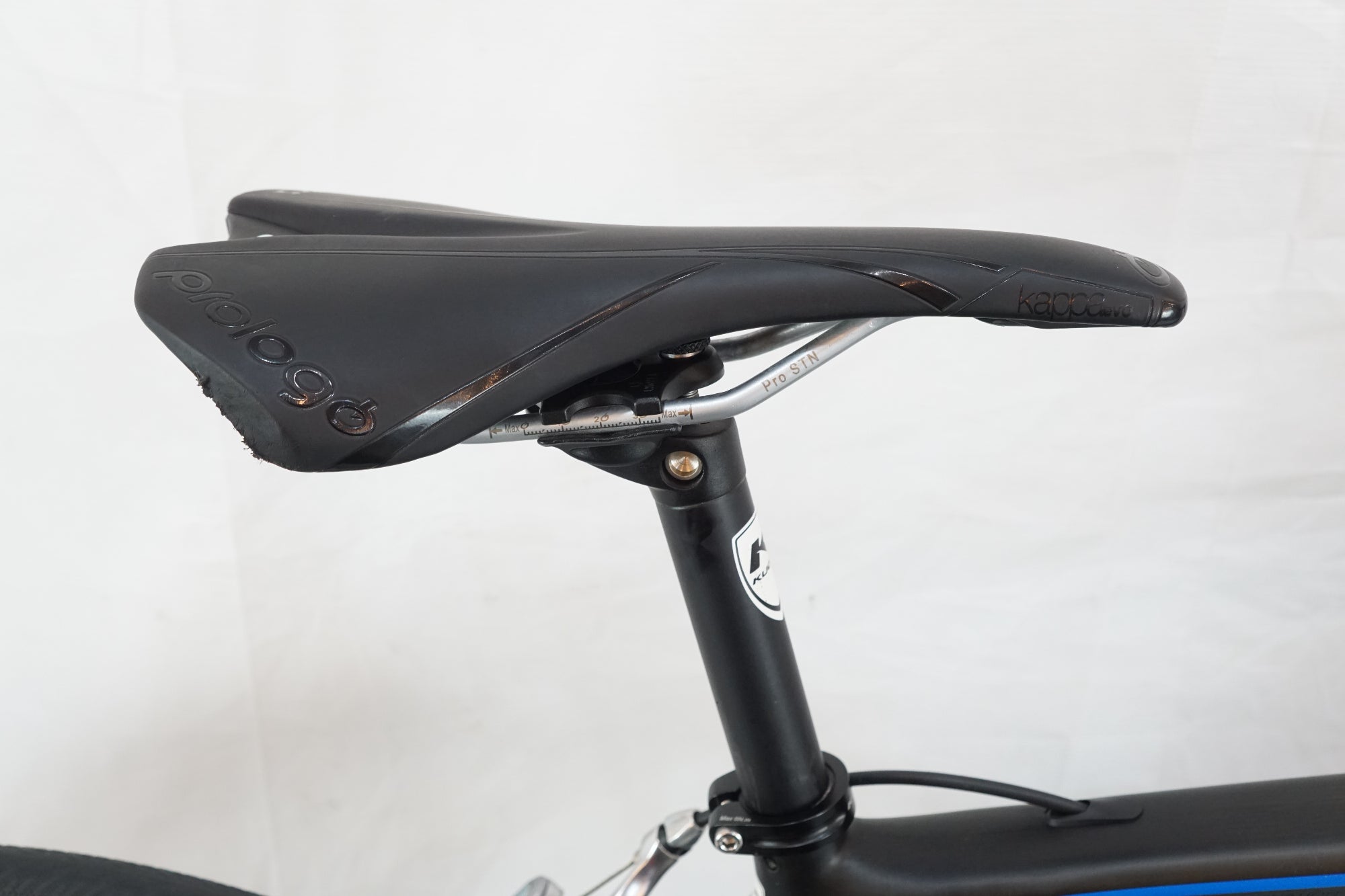 KUOTA 「クオータ」 KOBALT TIAGRA 2016年モデル ロードバイク / バイチャリ浦和ベース
