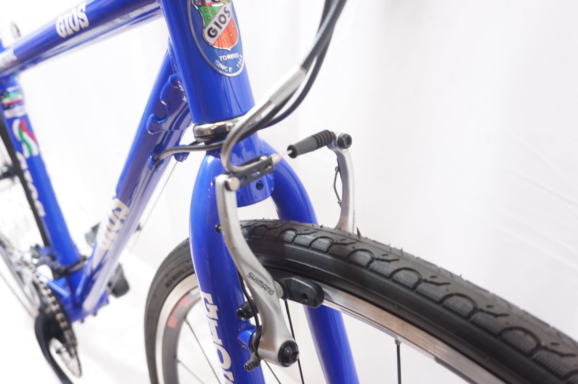 GIOS 「ジオス」 MISTRAL 2022年モデル クロスバイク / 世田谷店