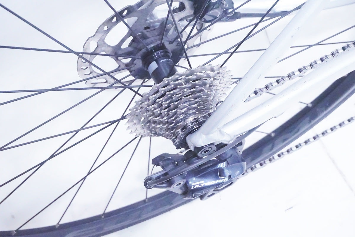CANNONDALE 「キャノンデール」 CAAD13 ULTEGRA 2022年モデル ロードバイク/ 京都西院店