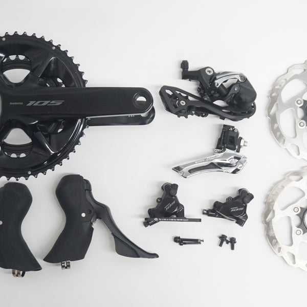 セット - ロードバイク用 - コンポーネント – 3ページ目 ｜ バイチャリ