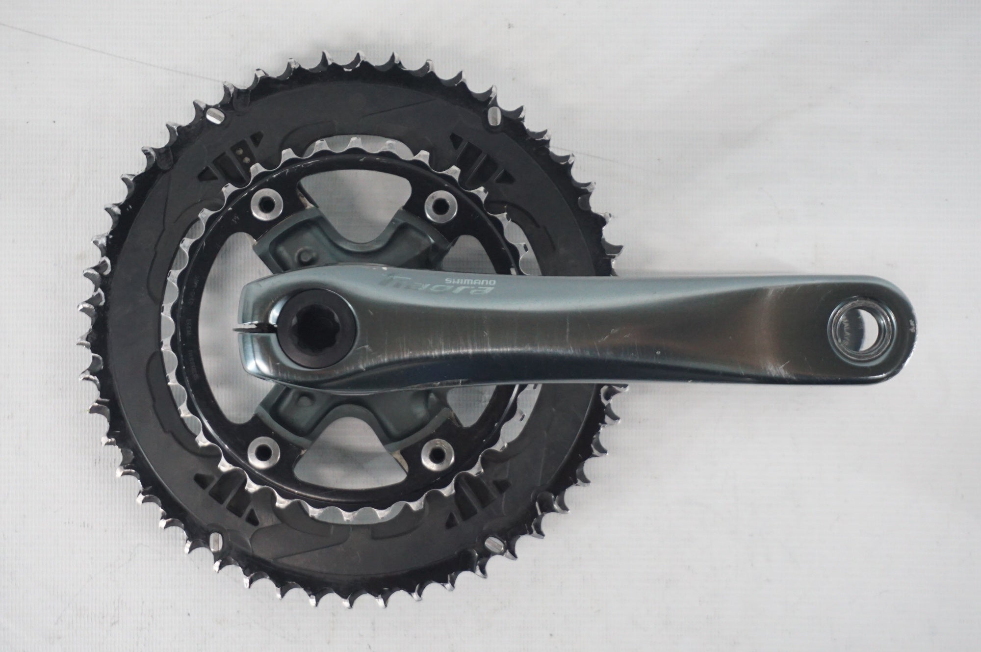 SHIMANO 「シマノ」 TIAGRA 4700 コンポセット / 阪急塚口店 ｜ バイチャリ