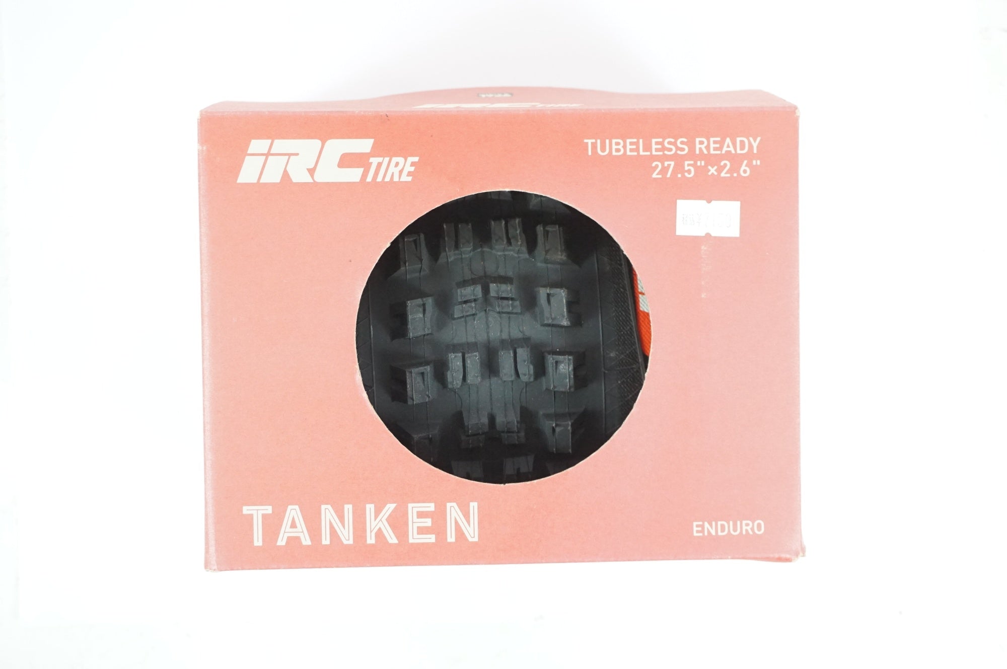 IRCTIRE 「アイアールシータイヤ」TANKEN タイヤ / 宇都宮店
