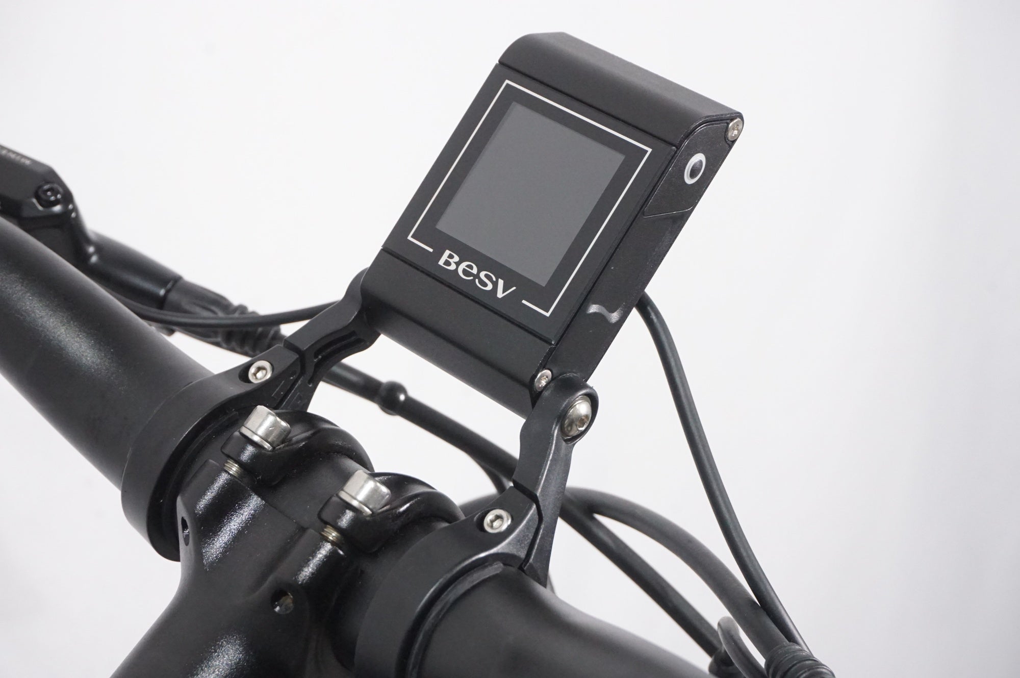 BESV 「ベスビー」 PS1 2025年モデル 電動アシスト自転車 / AKIBA店
