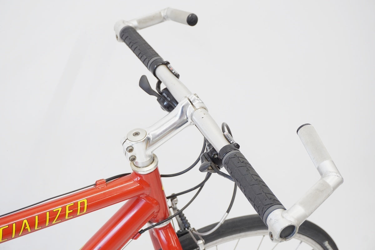 チェーン＆スプロケ新品 スペシャライズドMTB Mサイズ スペシャライズドから各種マウンテンバイクの新色が発売