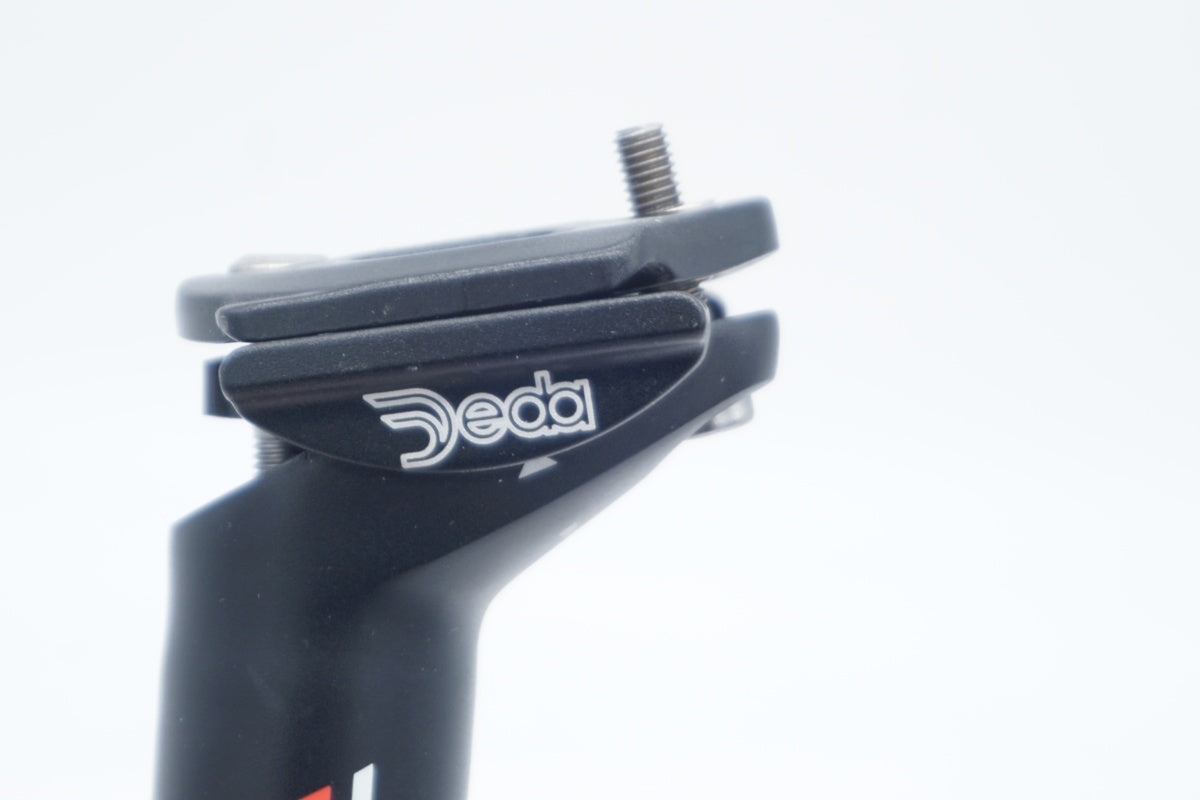 DEDA 「デダ」 RS 02 φ31.6 250mm シートポスト / 京都八幡店