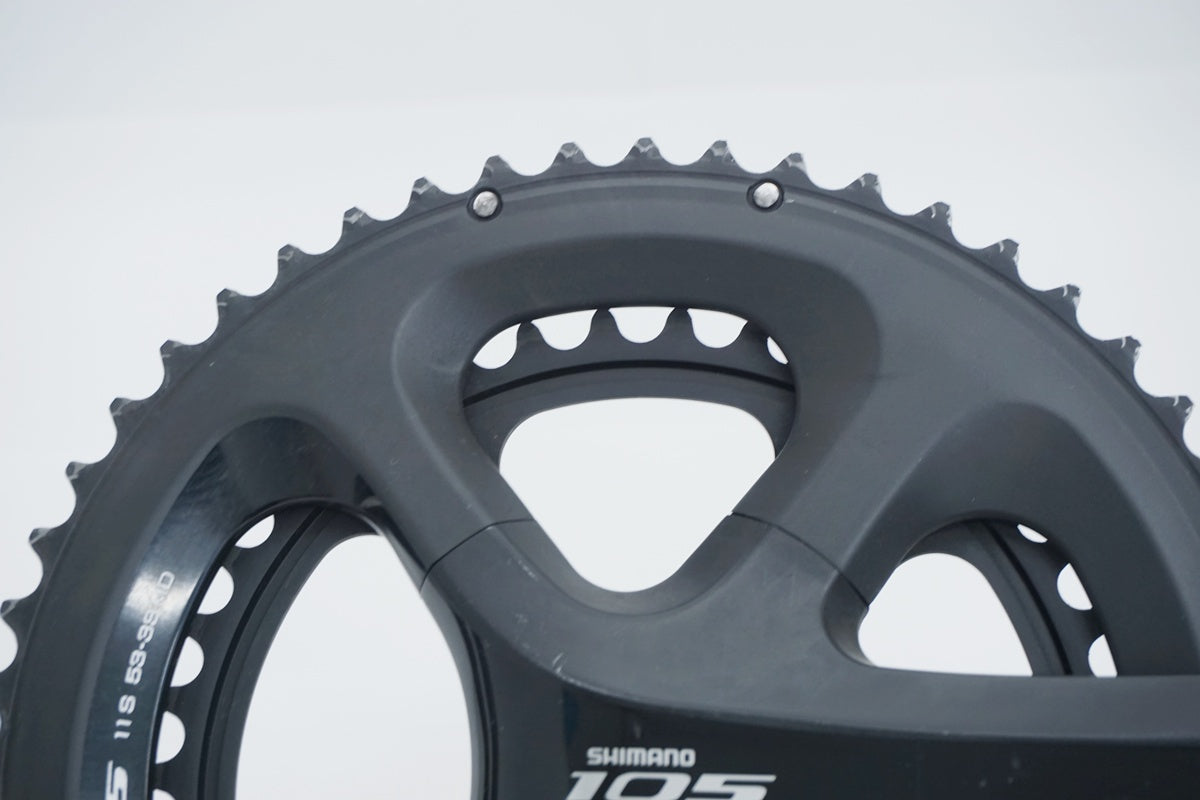 SHIMANO 「シマノ」 105 FC-5800 クランクセット / 京都八幡店