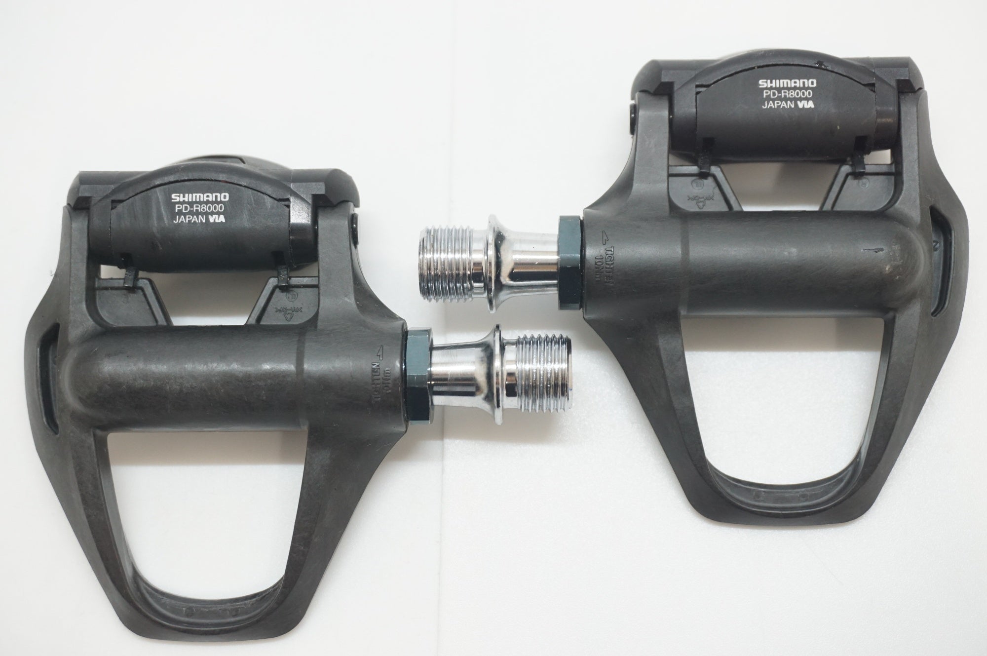 SHIMANO 「シマノ」 ULTEGRA PD-R8000 ペダル / 福岡店