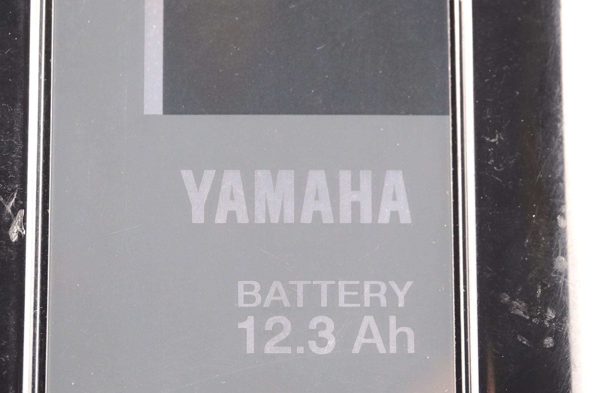 YAMAHA 「ヤマハ」 X0T-20 12.3AH バッテリーセット / 中目黒店