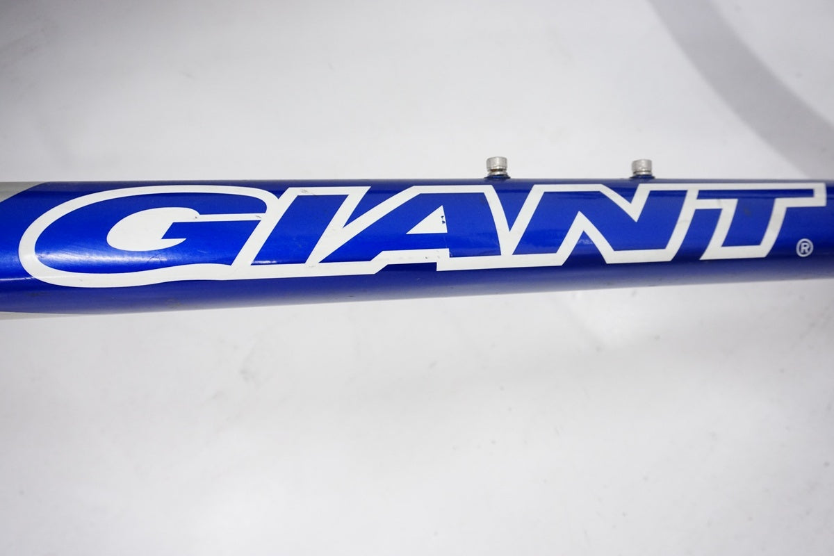 GIANT「ジャイアント」 ROCK4500 2008年頃モデル フレームセット / 浜松店