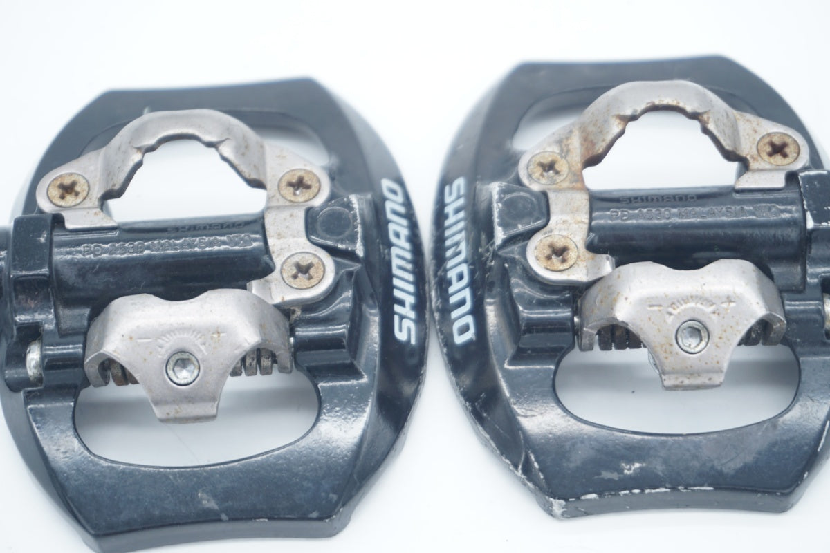 SHIMANO 「シマノ」 PD-A530 ペダル / 滋賀大津店
