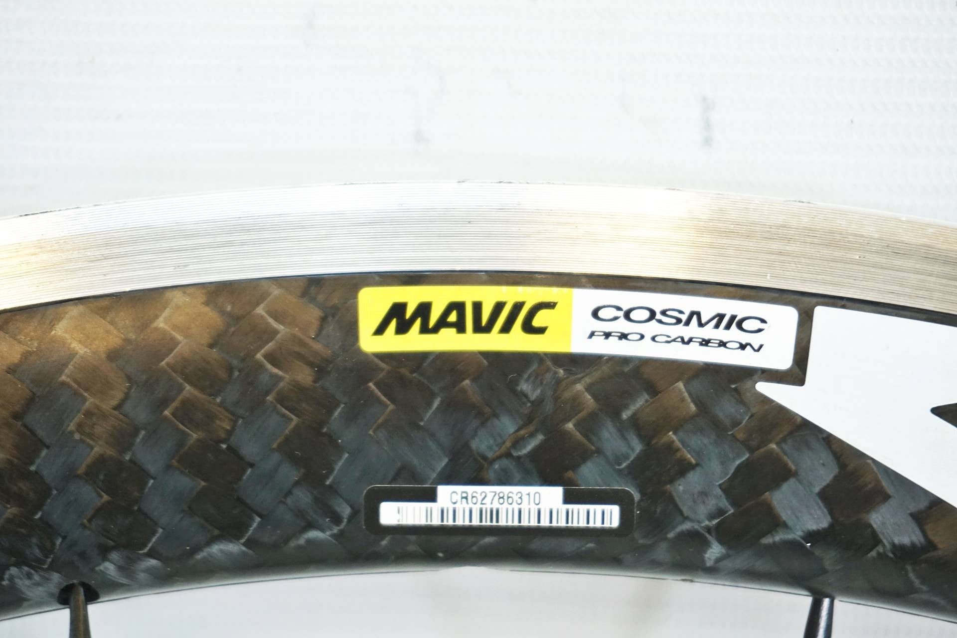MAVIC 「マヴィック」 COSMIC PRO CARBON SHIMANO 11s ホイールセット / 有明ガーデン店