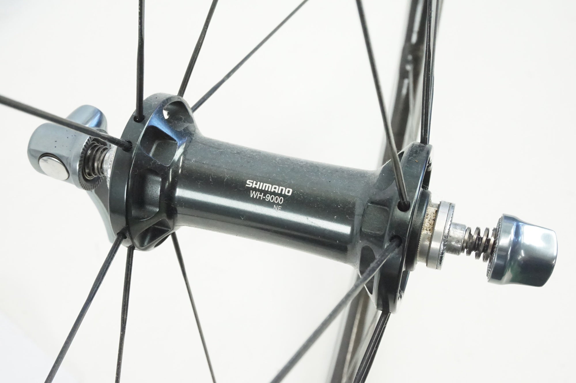 SHIMANO 「シマノ」 DURA-ACE WH-9000-C24 シマノ 11速 ホイールセット / 宇都宮店