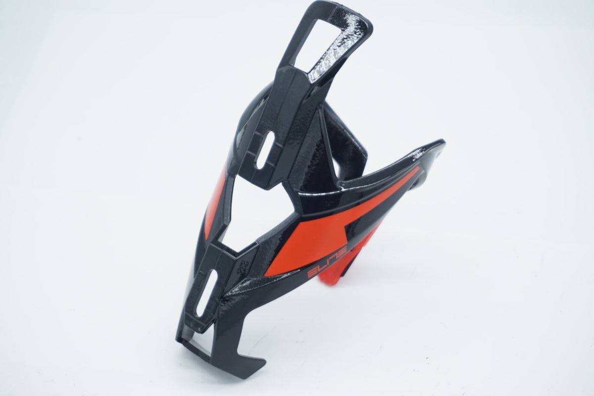 ELITE 「エリート」 CUSTOM RACE PLUS ボトルケージ / 滋賀大津店