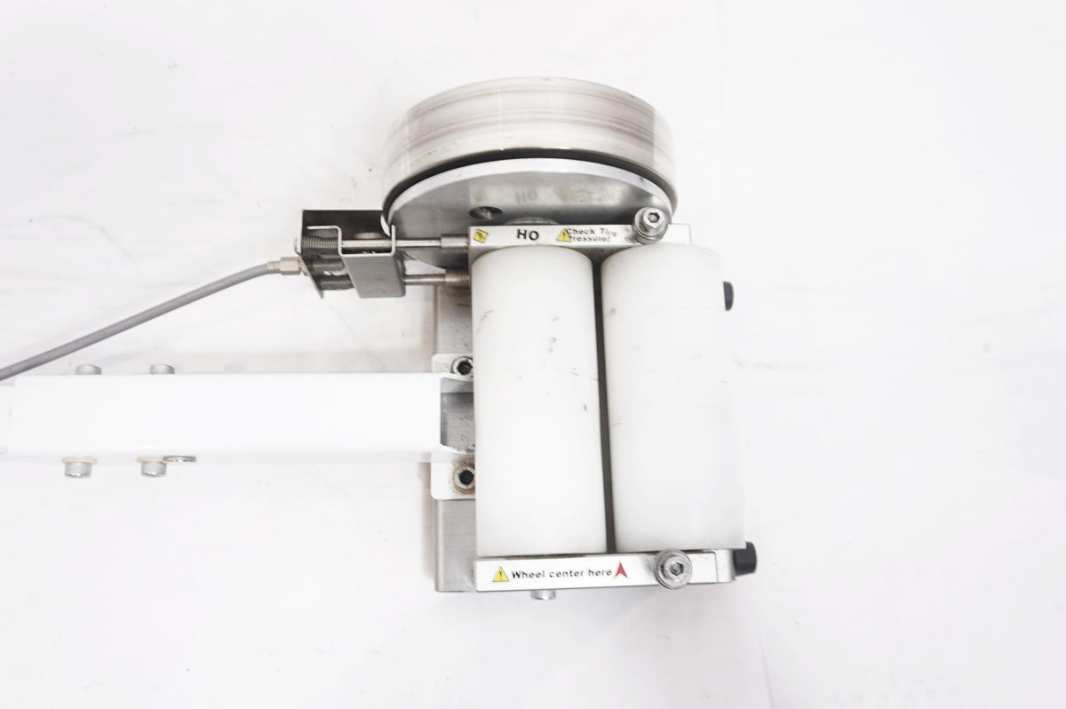 GROWTAC 「グロータック」 GT-ROLLER FLEX3 サイクルトレーナー