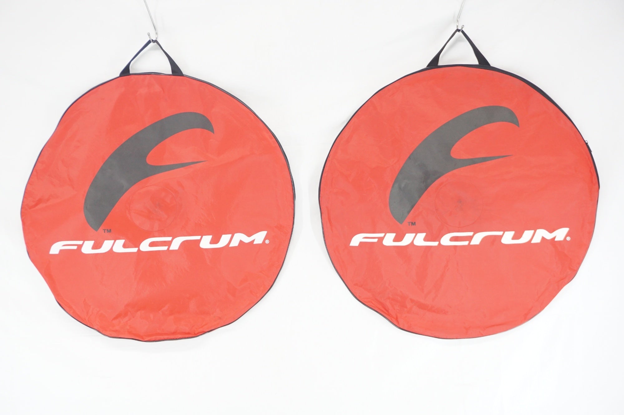 人気商品ランキング FULCRUM 「フルクラム」 阪急塚口店 / 2枚セット ホイールバッグ アクセサリー