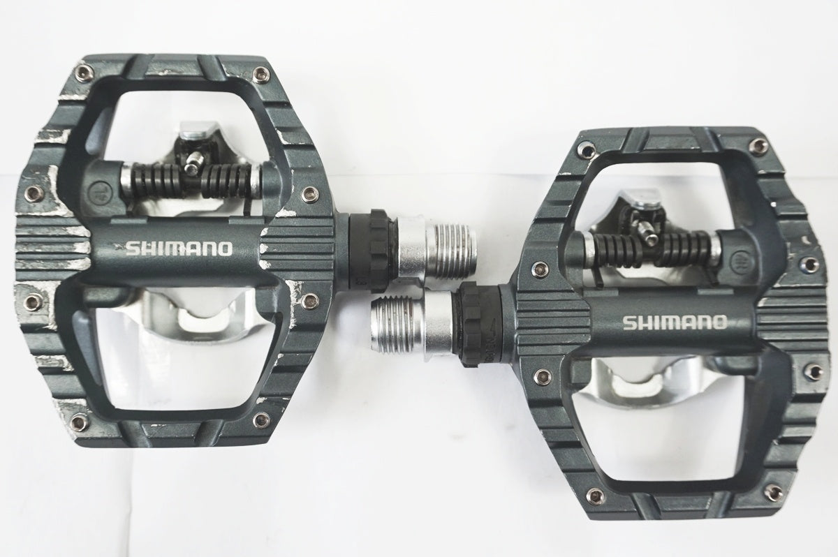 SHIMANO 「シマノ」 PD-EH500 ペダル / バイチャリ世田谷店