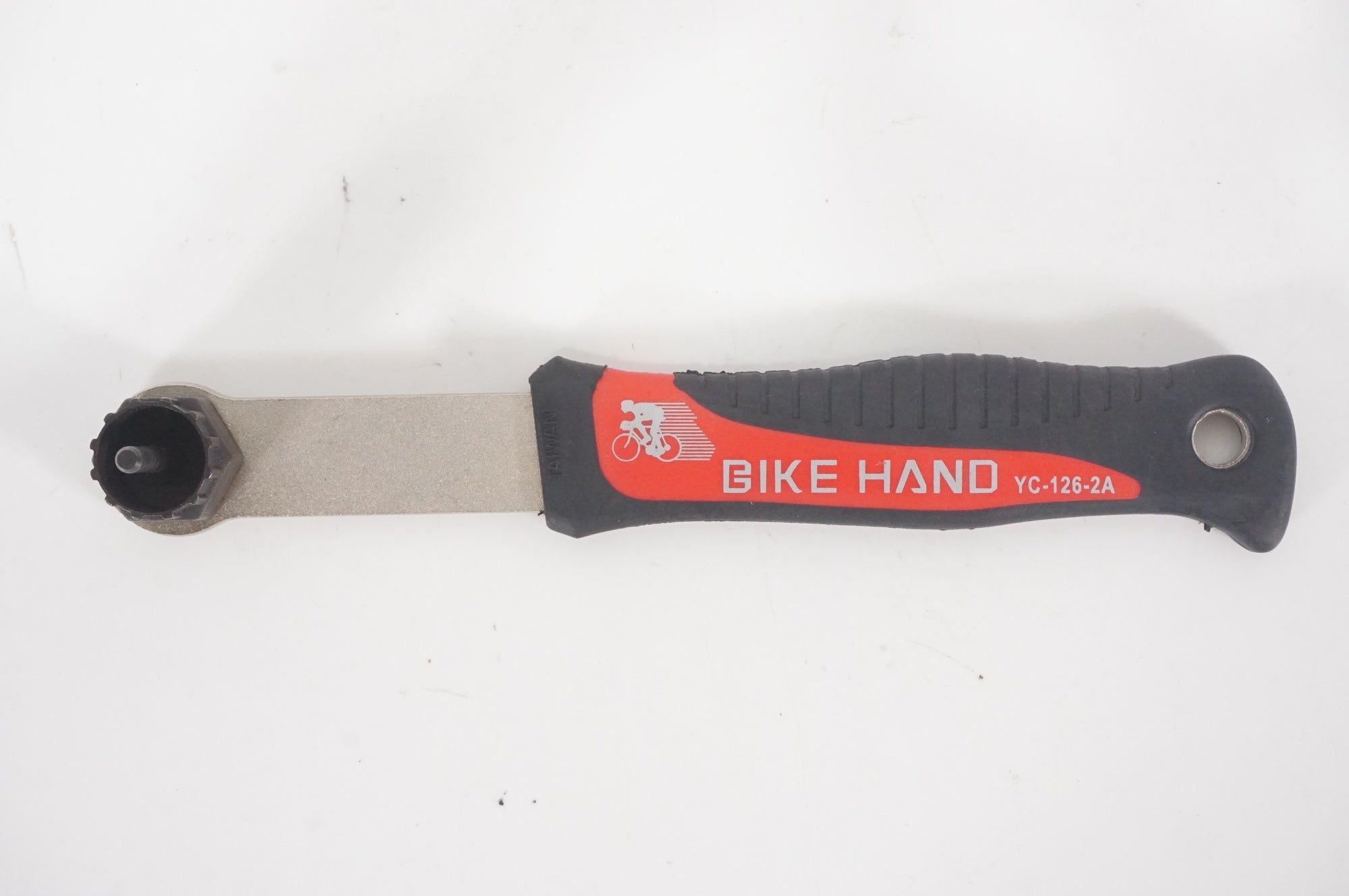 BIKEHAND 「バイクハンド」 YC-501A＆YC-126-2A ツールセット / AKIBA店