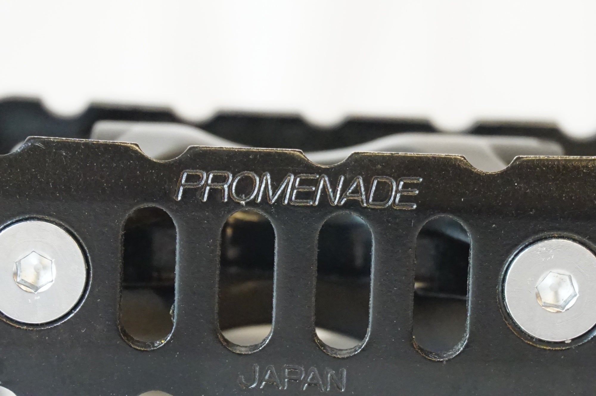 MKS 「ミカシマ」 PROMENADE ペダル / 浜松店