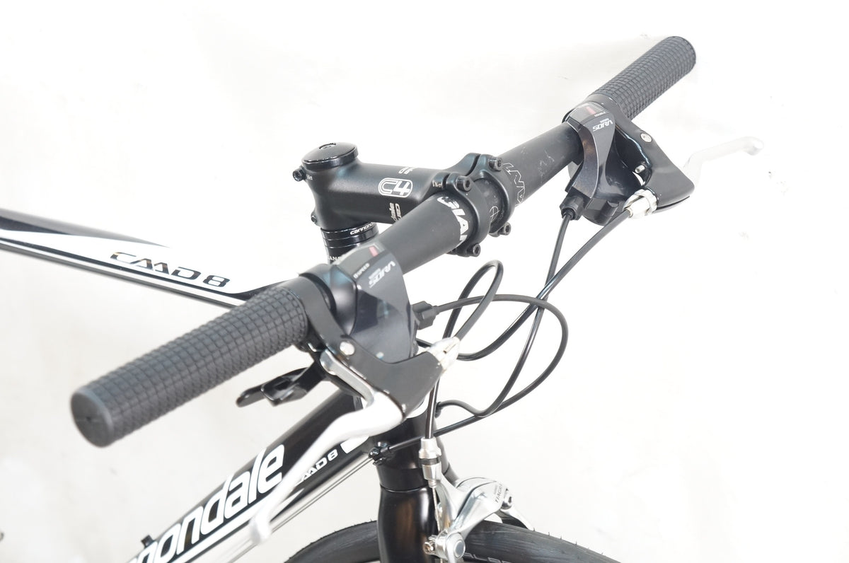 CANNONDALE 「キャノンデール」 CAAD8 6 TIAGRA 2011年モデル フラットバーロード / 浦和ベース