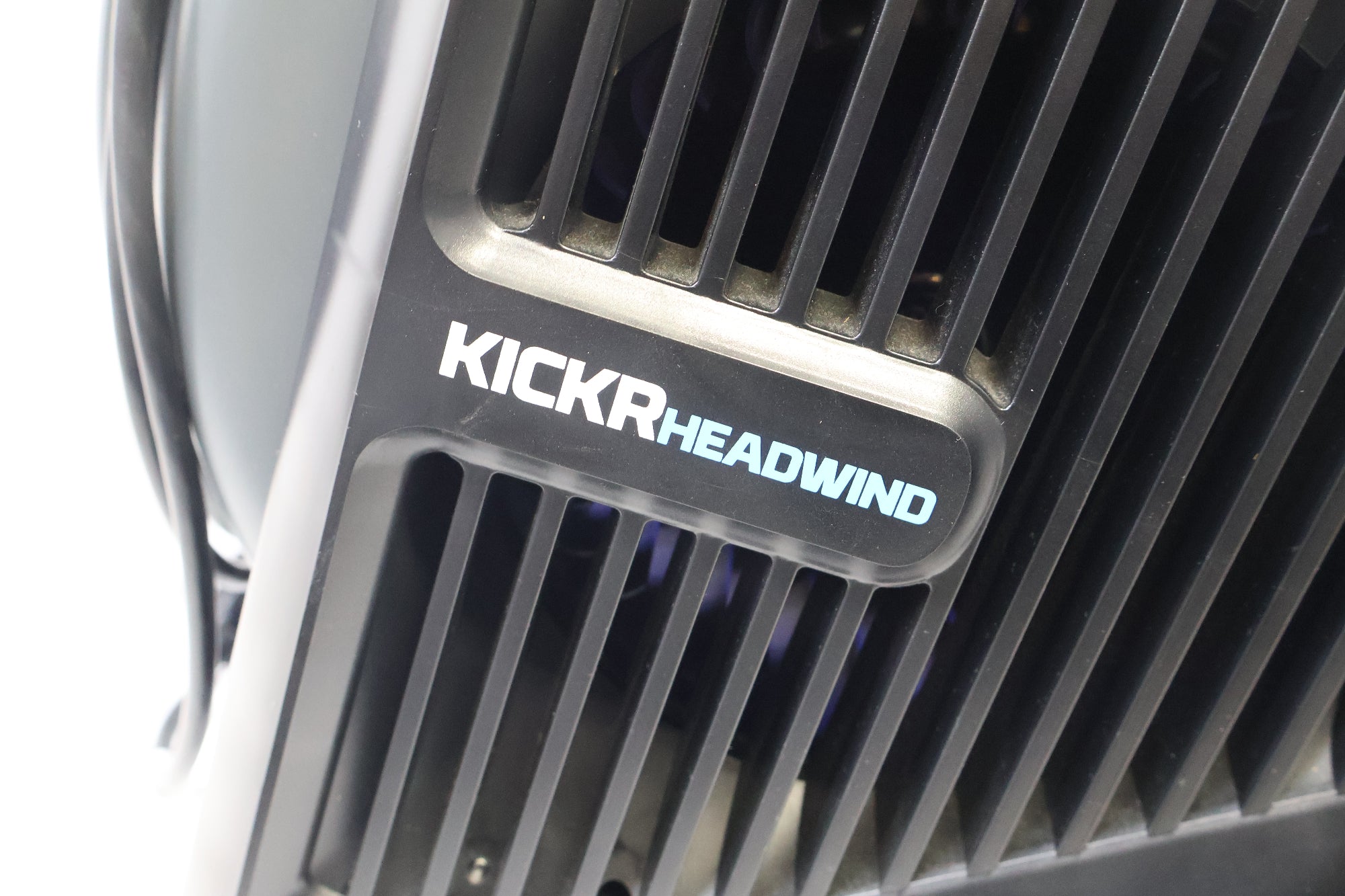 WAHOO 「ワフー」 KICKR HEADWIND スマートファン / 高知店