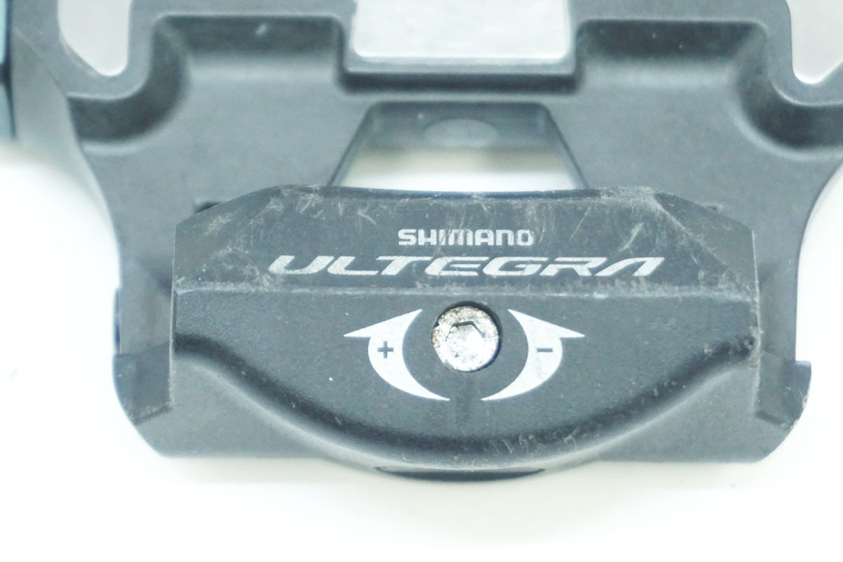 SHIMANO 「シマノ」 ULTEGRA PD-R8000 ペダル / 大阪美原北インター店